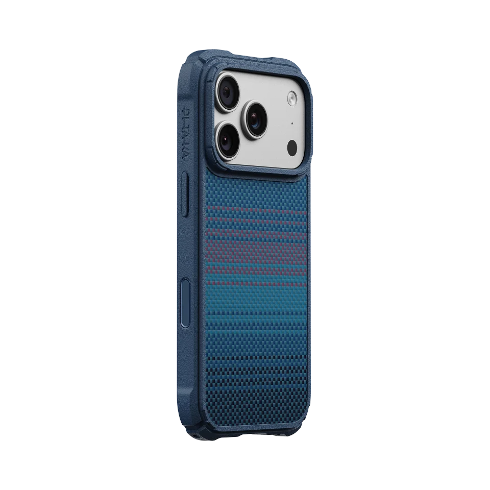 Cairn Case for iPhone 18 Series Pitaka