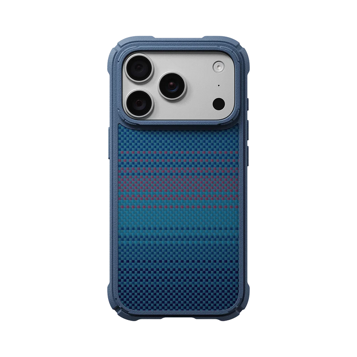 Cairn Case for iPhone 18 Series Pitaka