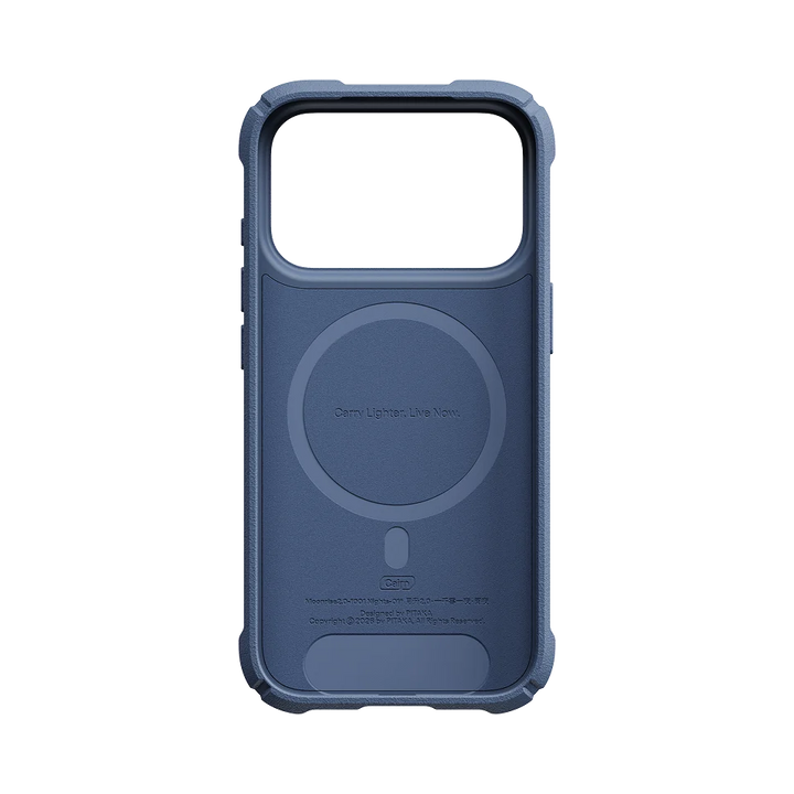 Cairn Case for iPhone 18 Series Pitaka