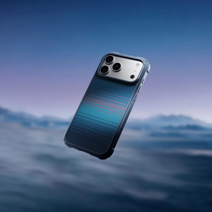 Cairn Case for iPhone 18 Series Pitaka