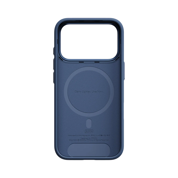 Summa Case for iPhone 18 Series Pitaka
