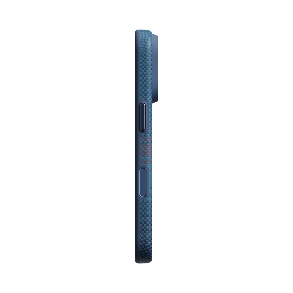 Summa Case for iPhone 18 Series Pitaka