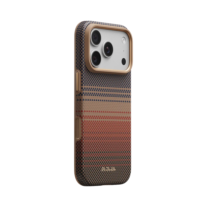 Summa Case for iPhone 18 Series Pitaka