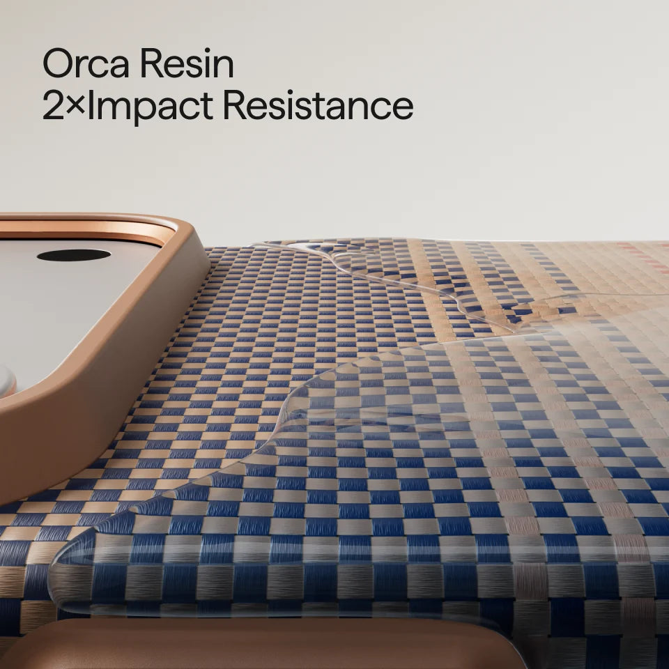 Summa Case for iPhone 18 Series Pitaka