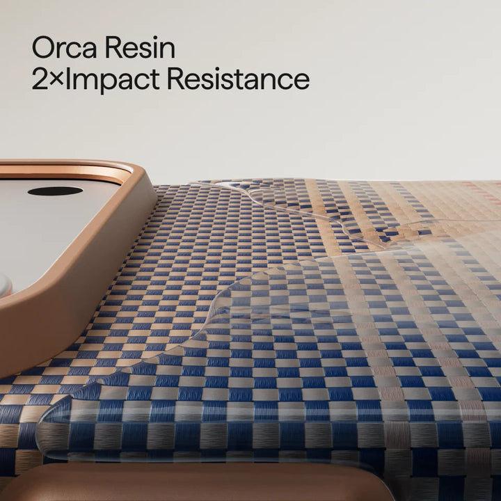 Summa Case for iPhone 18 Series Pitaka