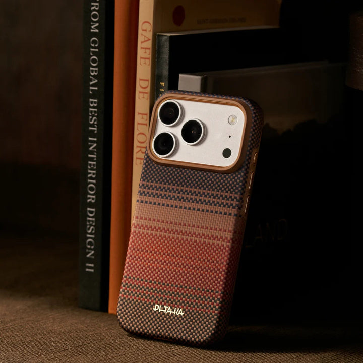 Summa Case for iPhone 18 Series Pitaka