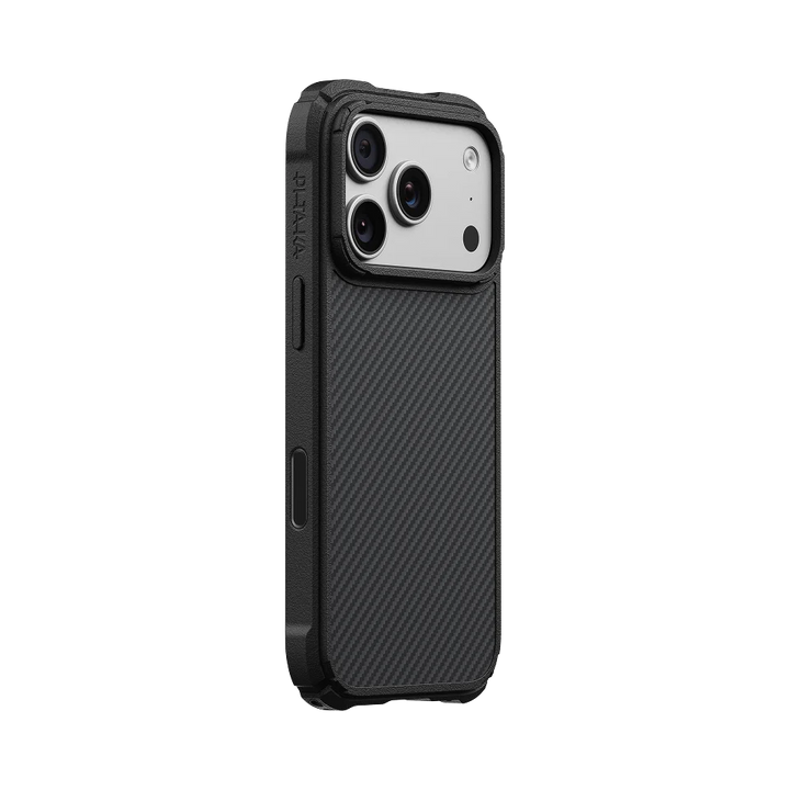 Carin Case for iPhone 18 Series Pitaka