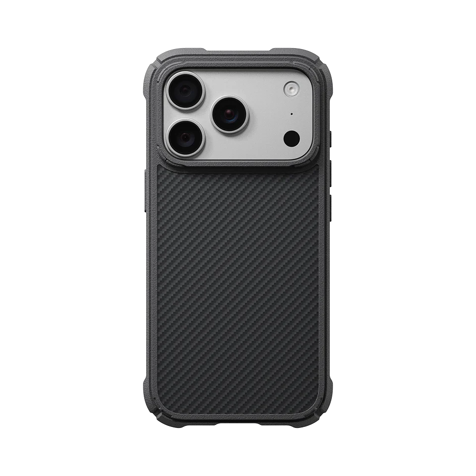Carin Case for iPhone 18 Series Pitaka