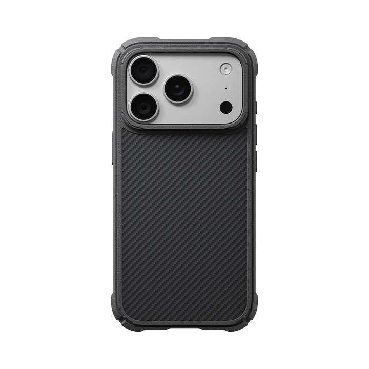 Carin Case for iPhone 18 Series Pitaka