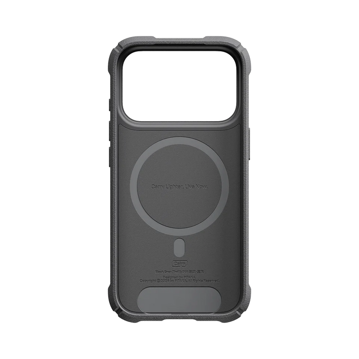 Carin Case for iPhone 18 Series Pitaka
