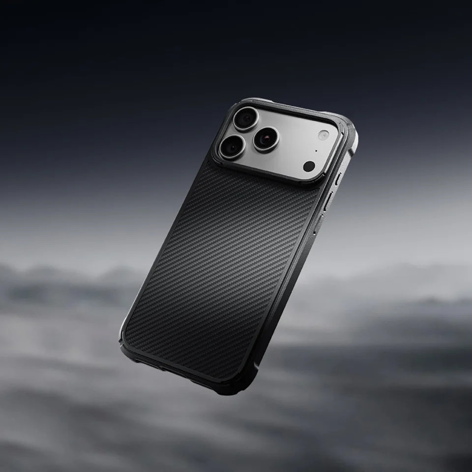 Carin Case for iPhone 18 Series Pitaka