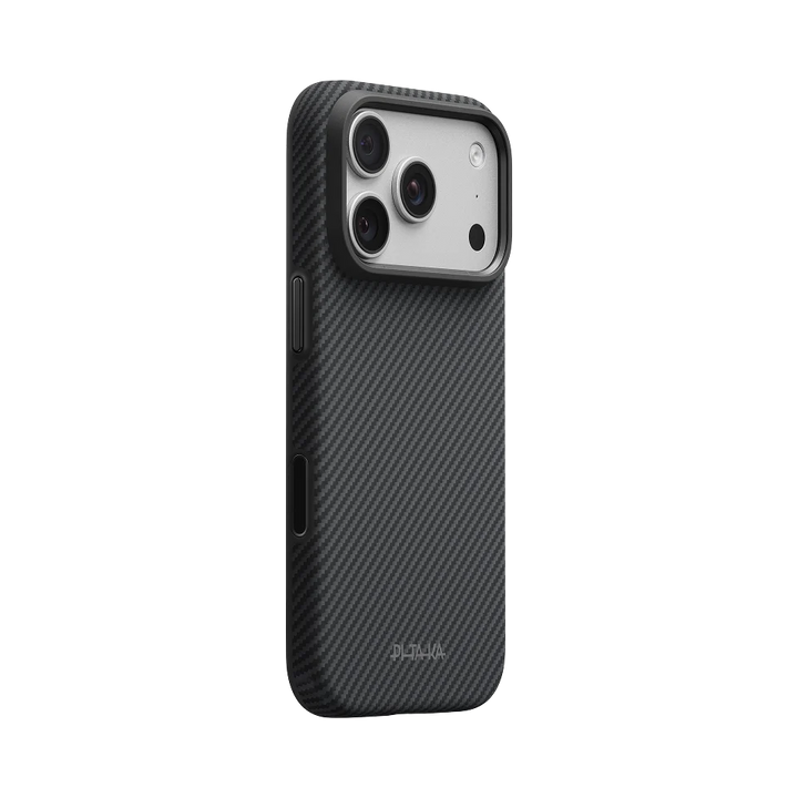 Summa Case for iPhone 18 Series Pitaka