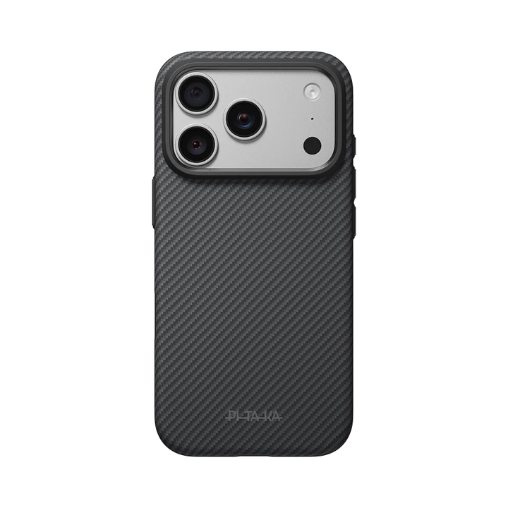 Summa Case for iPhone 18 Series Pitaka