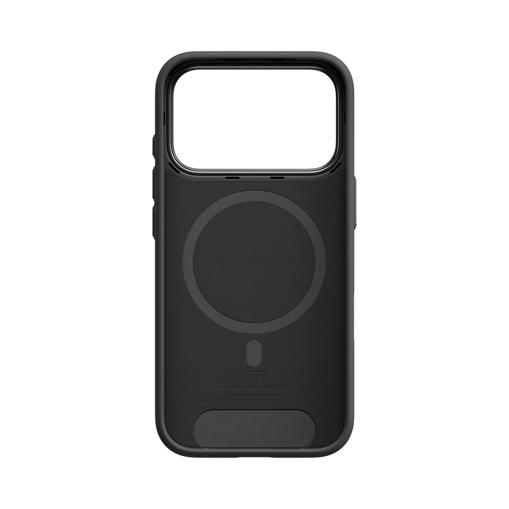 Summa Case for iPhone 18 Series Pitaka