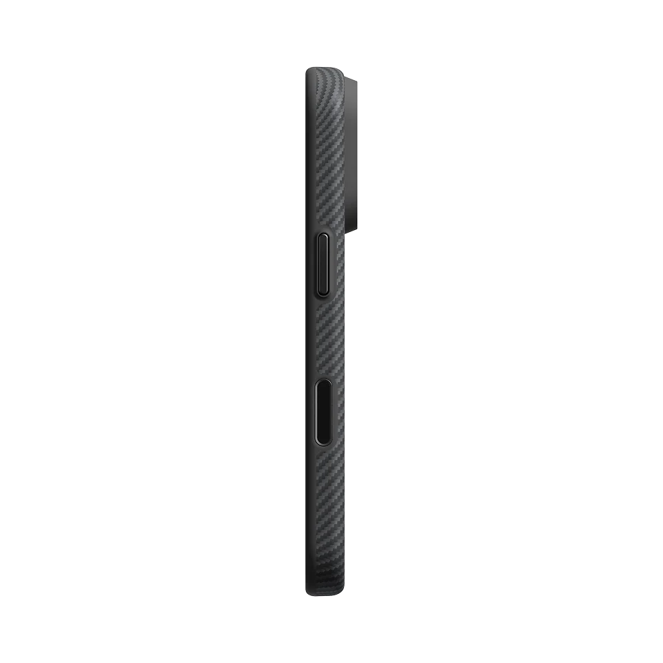 Summa Case for iPhone 18 Series Pitaka