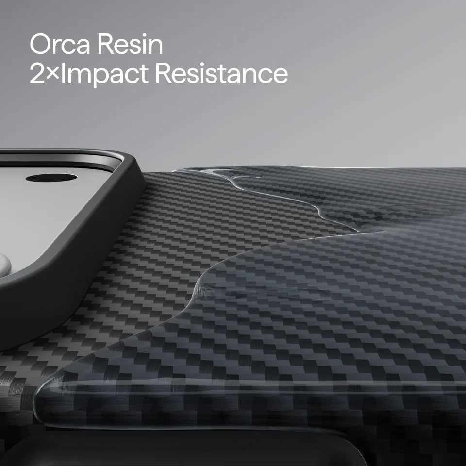 Summa Case for iPhone 18 Series Pitaka