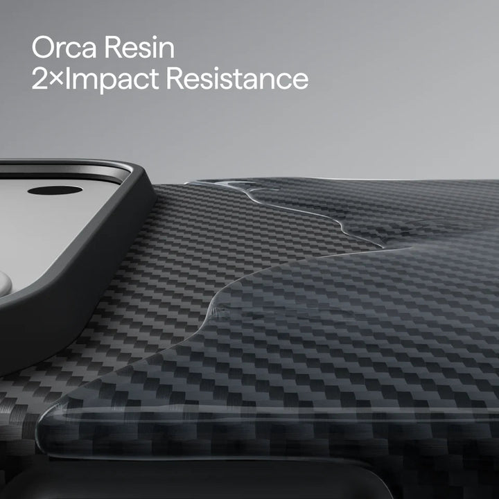 Summa Case for iPhone 18 Series Pitaka