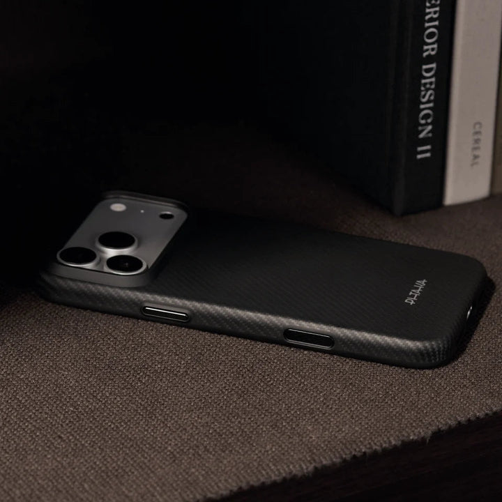 Summa Case for iPhone 18 Series Pitaka