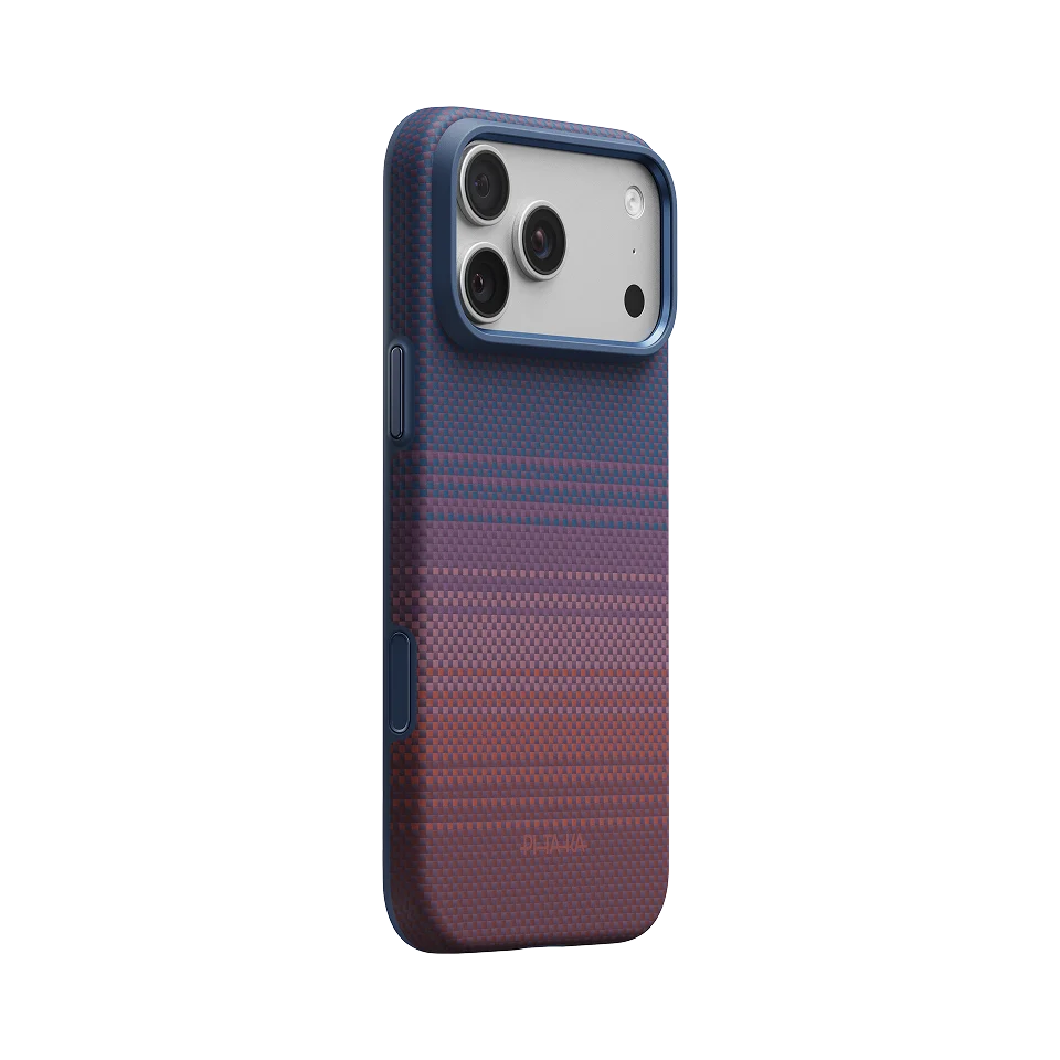 Summa Case for iPhone 18 Series Pitaka