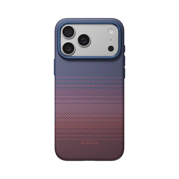 Summa Case for iPhone 18 Series Pitaka