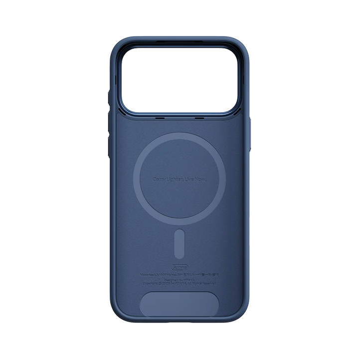 Summa Case for iPhone 18 Series Pitaka