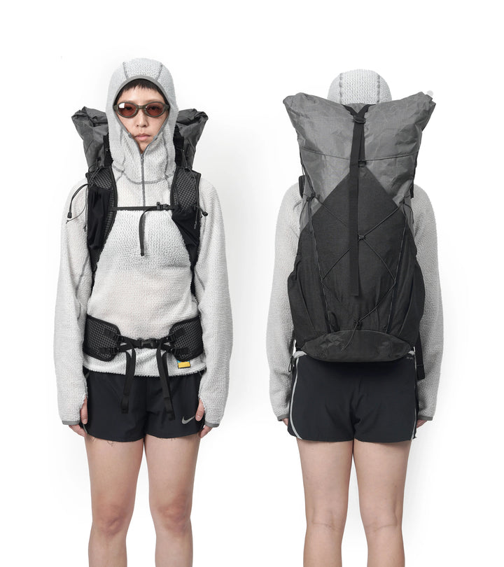 UNUS52 | BACKPACK Sealson