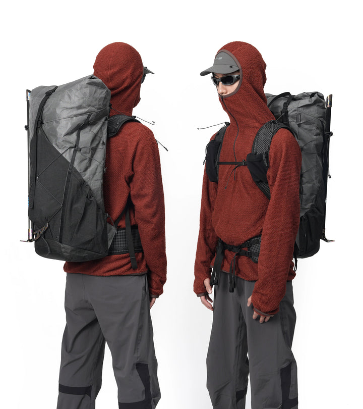 UNUS52 | BACKPACK Sealson
