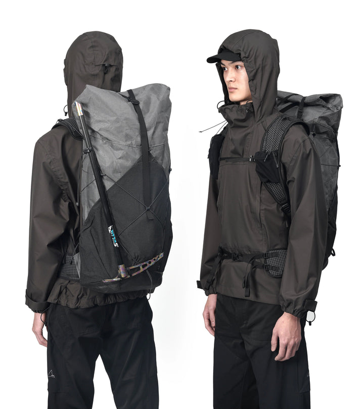 UNUS52 | BACKPACK Sealson