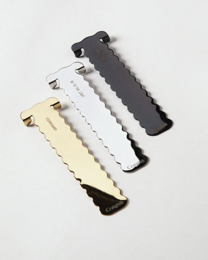 Perch Bookmark Craighill