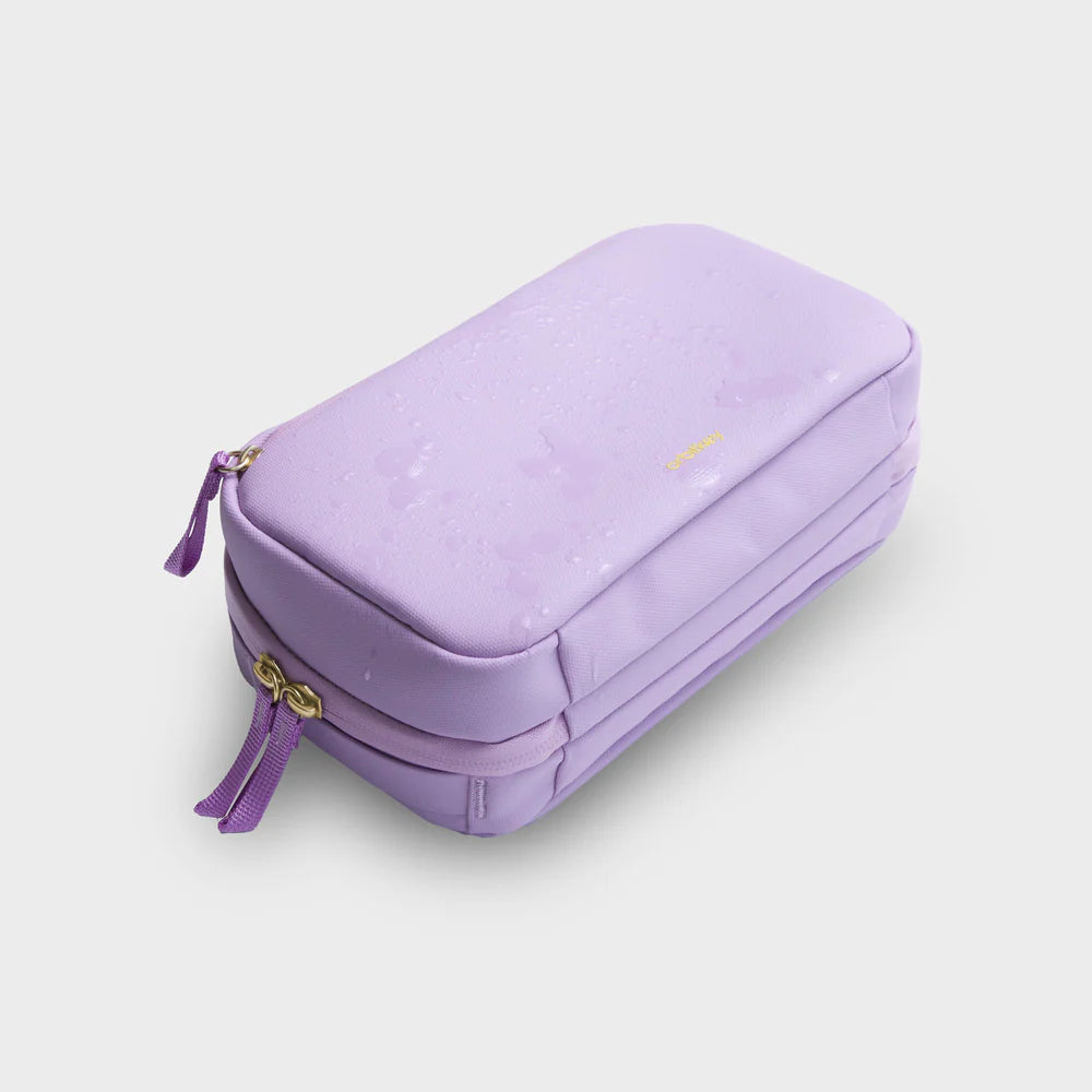 2-in-1 Tech Pouch Orbitkey