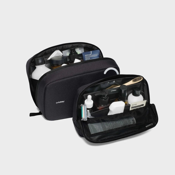 2-in-1 Toiletry Pouch Orbitkey