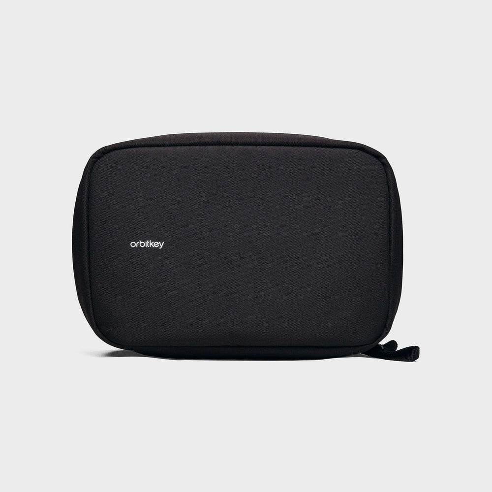 2-in-1 Toiletry Pouch Orbitkey