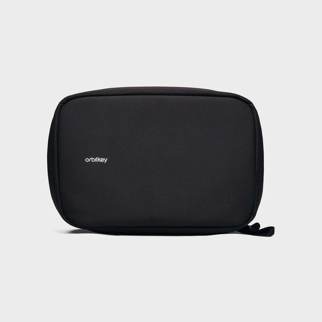 2-in-1 Toiletry Pouch Orbitkey