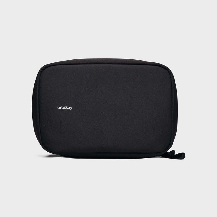 2-in-1 Toiletry Pouch Orbitkey