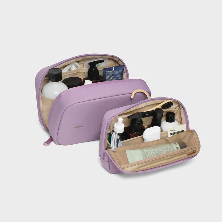 2-in-1 Toiletry Pouch Orbitkey