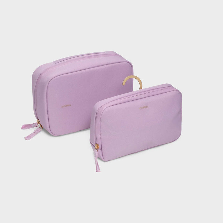 2-in-1 Toiletry Pouch Orbitkey