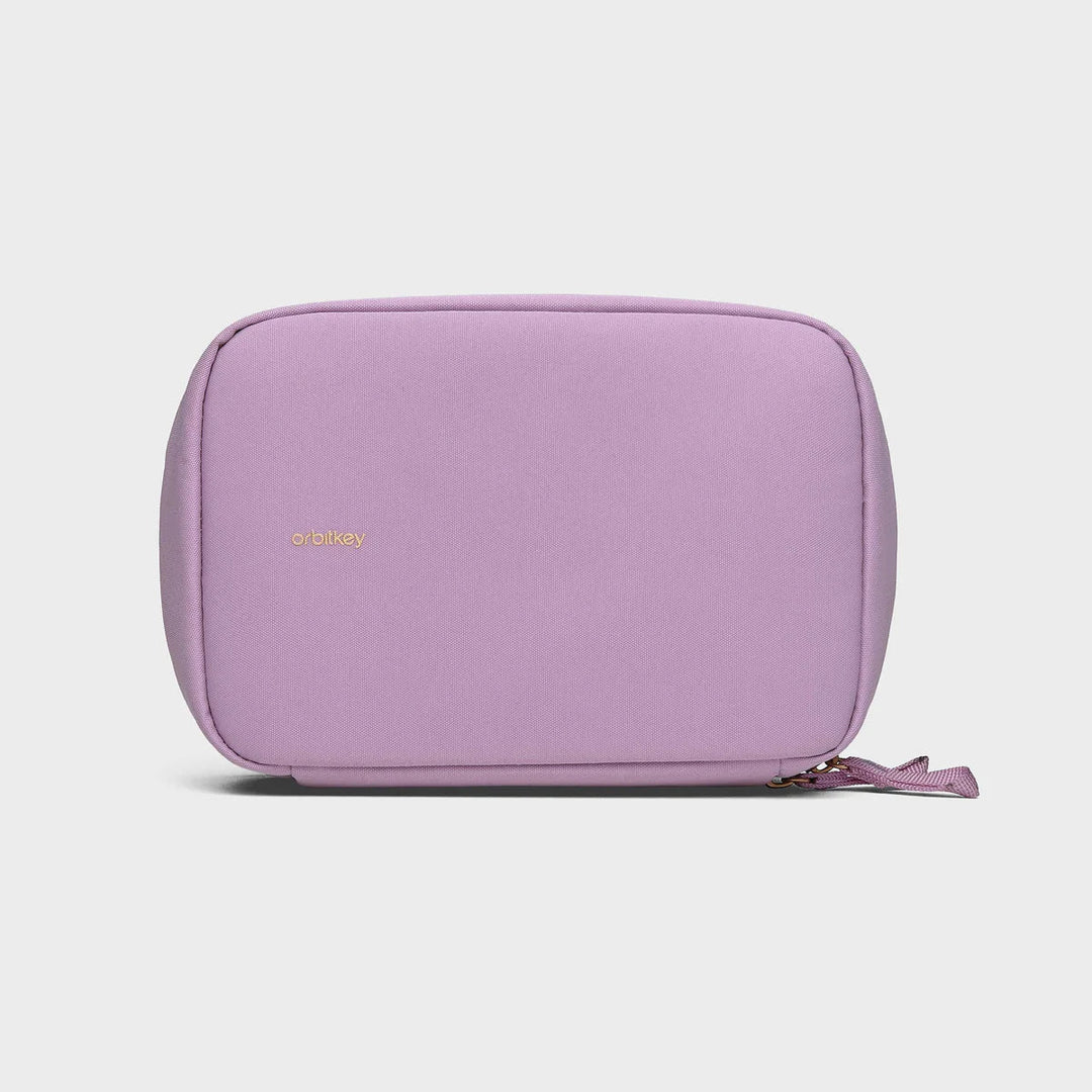 2-in-1 Toiletry Pouch Orbitkey