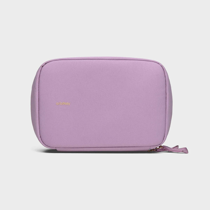 2-in-1 Toiletry Pouch Orbitkey