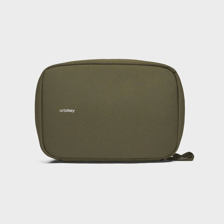 2-in-1 Toiletry Pouch Orbitkey