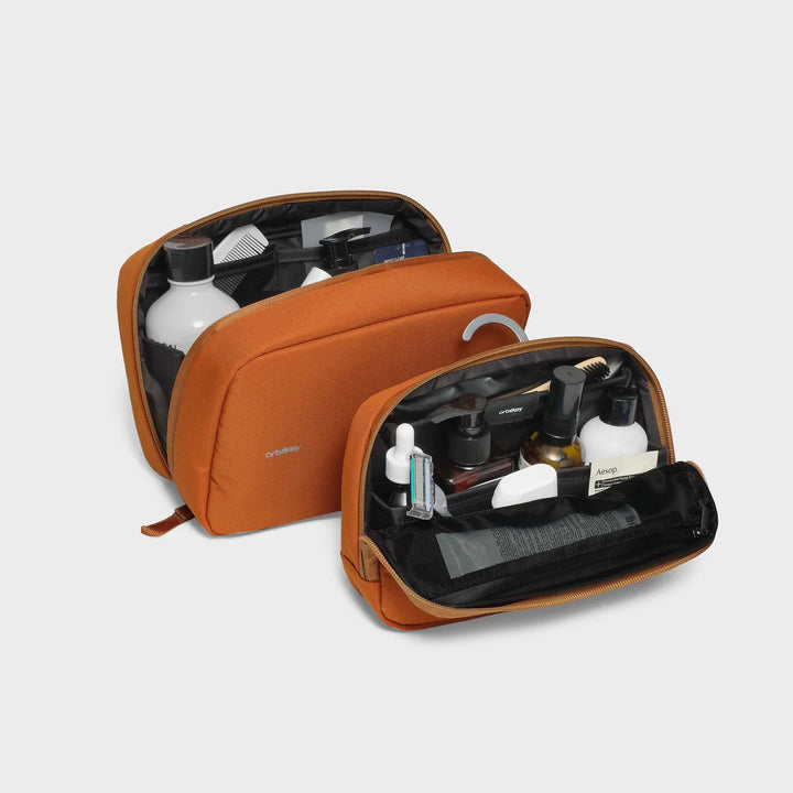 2-in-1 Toiletry Pouch Orbitkey