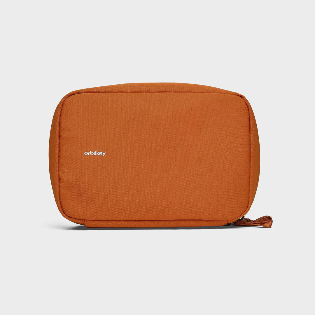 2-in-1 Toiletry Pouch Orbitkey