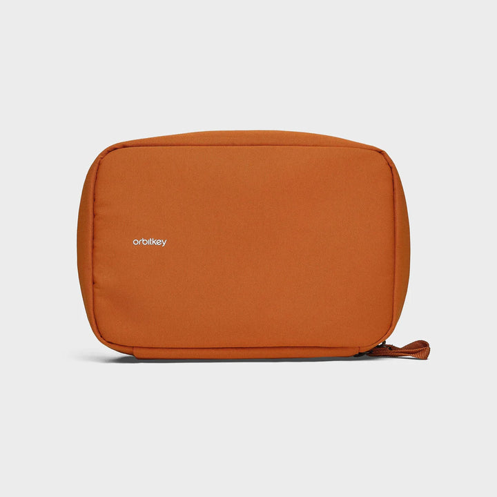 2-in-1 Toiletry Pouch Orbitkey