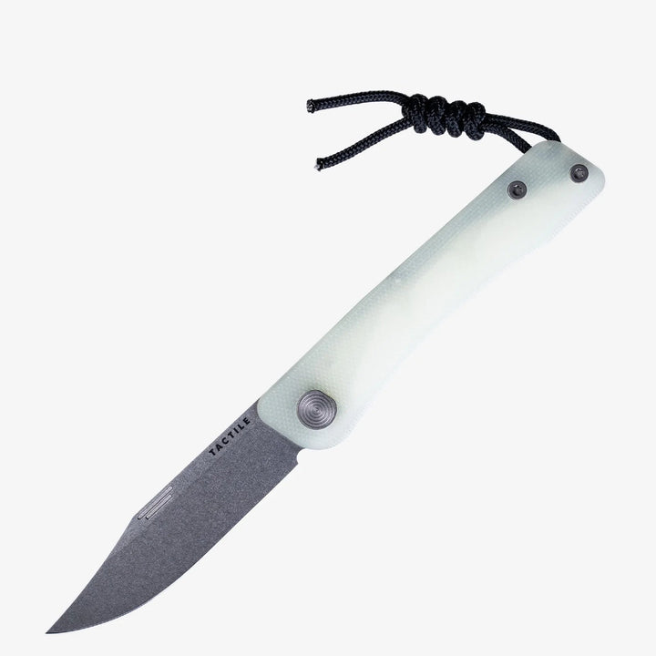 G-10 Bexar | LIMITED RELEASE Tactile Knife