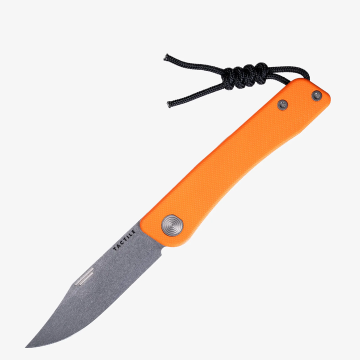 G-10 Bexar | LIMITED RELEASE Tactile Knife