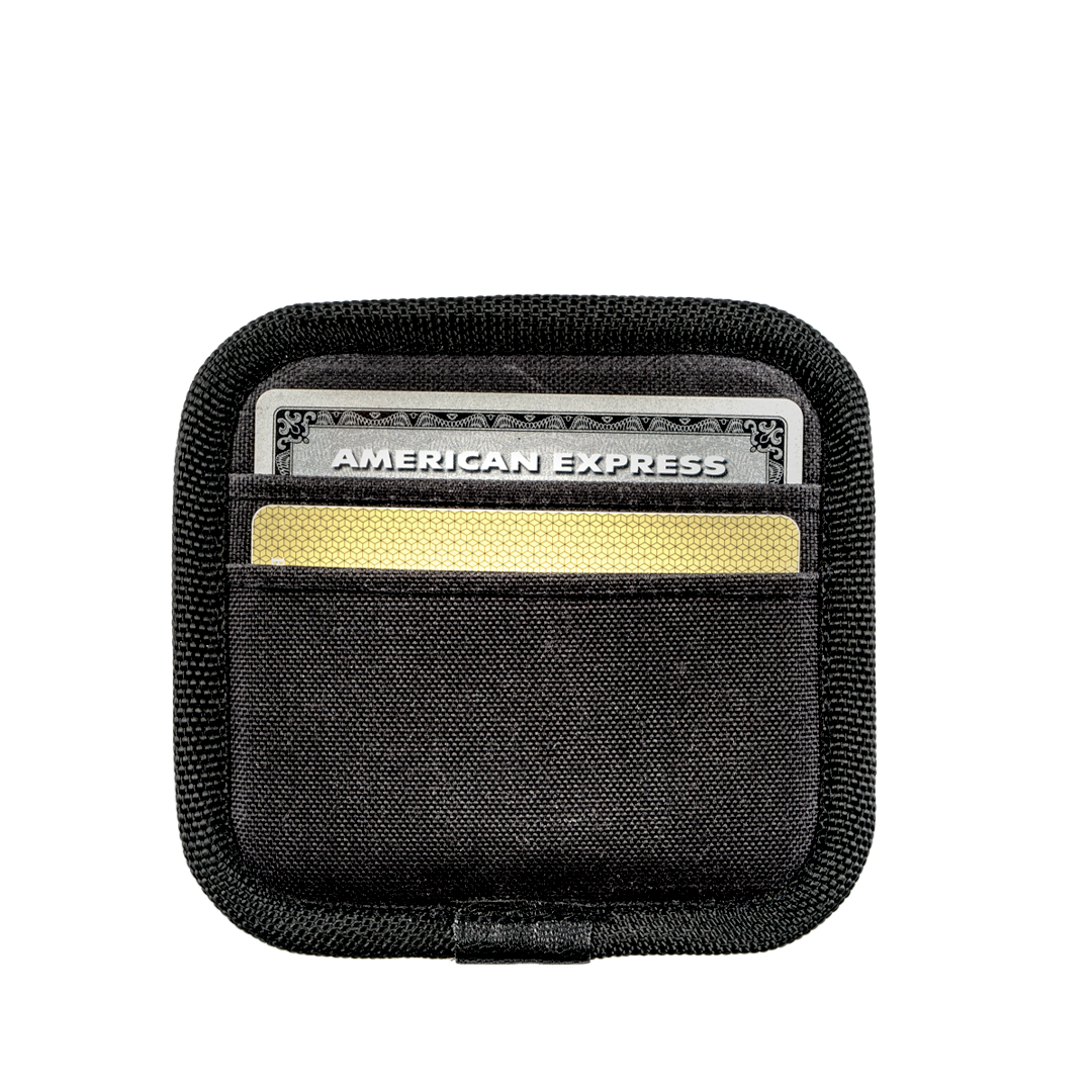 2pcs Card Holder Module Wotancraft