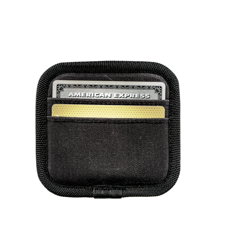 2pcs Card Holder Module Wotancraft
