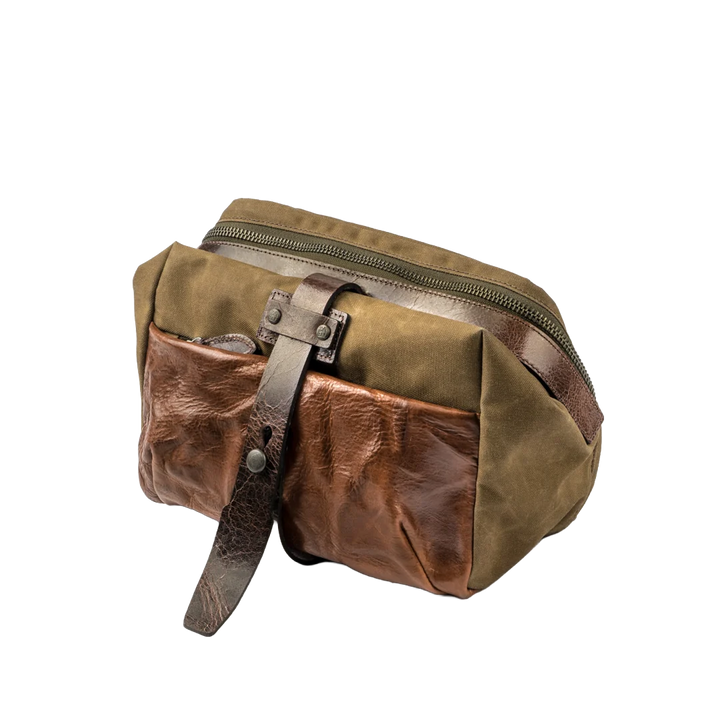 Mini Rider Sling Bag | 3.5L Wotancraft