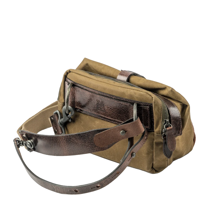 Mini Rider Sling Bag | 3.5L Wotancraft