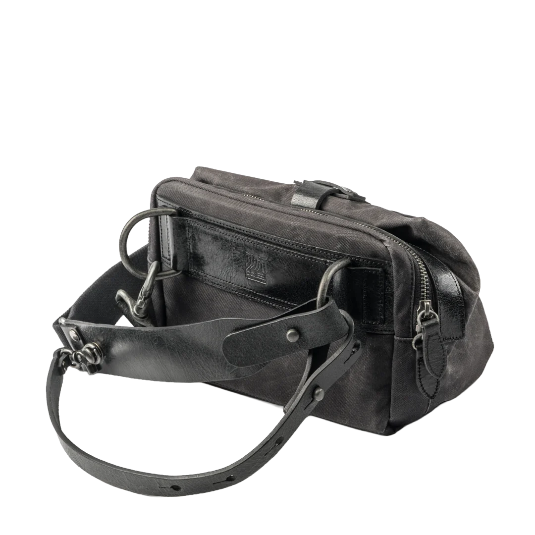 Mini Rider Sling Bag | 3.5L Wotancraft