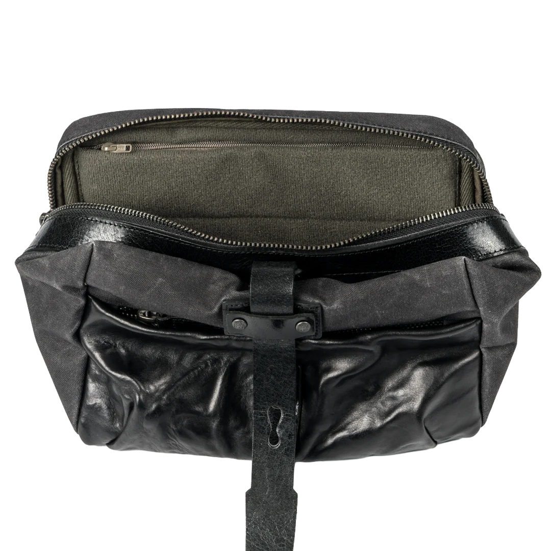 Mini Rider Sling Bag | 3.5L Wotancraft